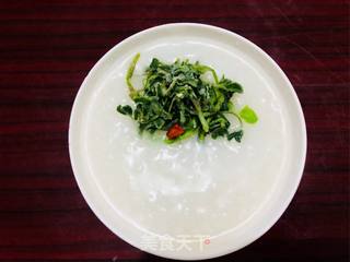 寻味春天-苜蓿蒸菜的做法步骤:8