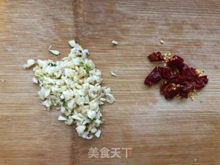 寻味春天-苜蓿蒸菜的做法步骤:5