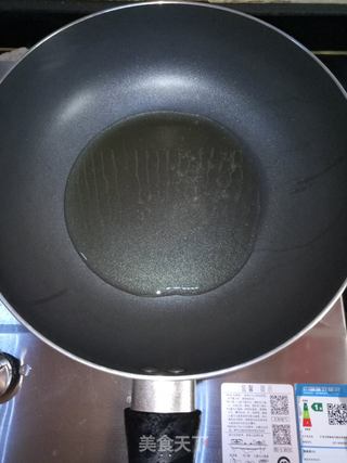 菠菜炒鸡蛋的做法步骤：5