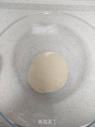 蒸馒头的做法步骤:2