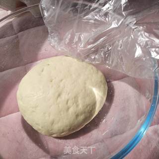 蒸馒头的做法步骤：3