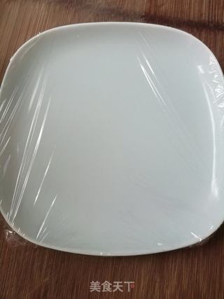 黄金虾球的做法步骤:4