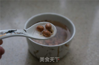 红枣藜麦浆的做法步骤:2
