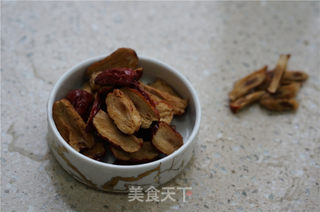 红枣藜麦浆的做法步骤:3