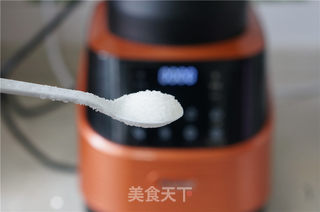 红枣藜麦浆的做法步骤:6