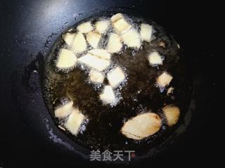 葱油拌面的做法步骤:4