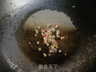 葱油炒大虾的做法步骤：6
