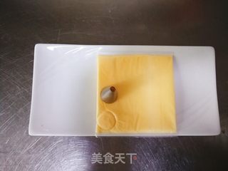 苹果螃蟹的做法步骤:2