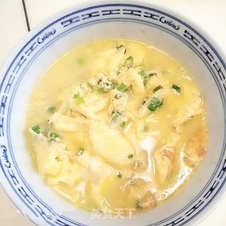 烹蛋的做法步骤：11