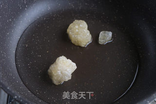 胡萝卜果脯的做法步骤:2