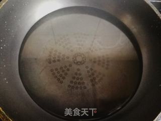 自制干柳梭儿(柳絮)的做法步骤:3