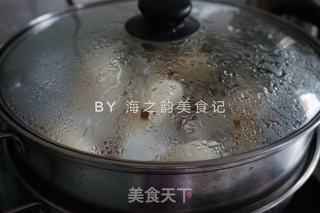 糯米小白鼠的做法步骤:9