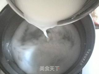 简单制作豌豆凉皮的做法步骤:4
