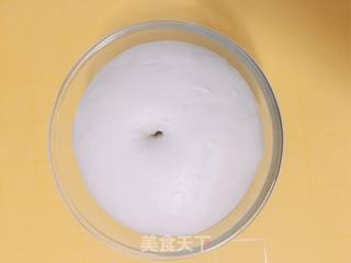 培根虾仁披萨的做法步骤:3