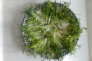 凉拌腐竹的做法步骤:4