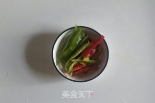 凉拌腐竹的做法步骤:8