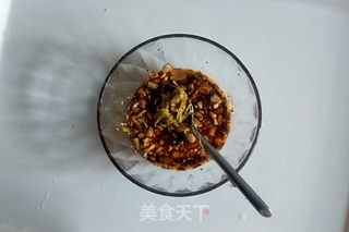 凉拌腐竹的做法步骤:11