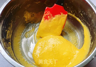 舒芙蕾松饼的做法步骤:5