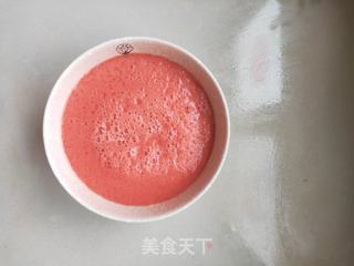 在家制作正宗的番茄火锅底料,味道超正的做法步骤:2