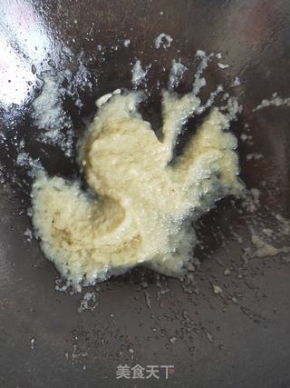 在家制作正宗的番茄火锅底料,味道超正的做法步骤:5