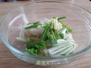 懒人辣白菜的做法步骤:4