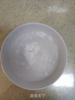 草莓大福的做法步骤:3