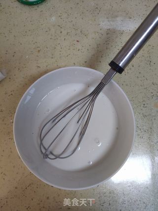 草莓大福的做法步骤:4