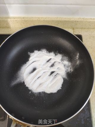 草莓大福的做法步骤:8