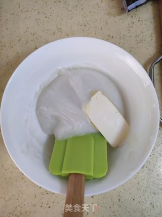 草莓大福的做法步骤:9