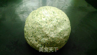 艾粑粑的做法步骤:6