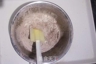 生日蛋糕的做法步骤:4