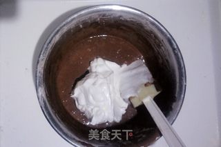 生日蛋糕的做法步骤:7