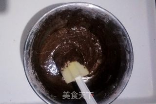 生日蛋糕的做法步骤:5