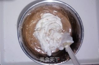 生日蛋糕的做法步骤:8