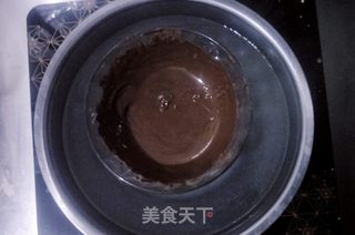 生日蛋糕的做法步骤:11
