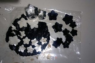 生日蛋糕的做法步骤:15
