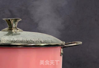 网红大蛋黄青团,一口下去超满足的做法步骤:8