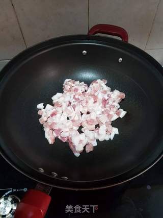 肉酱的做法步骤:4