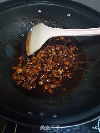 肉酱的做法步骤:9