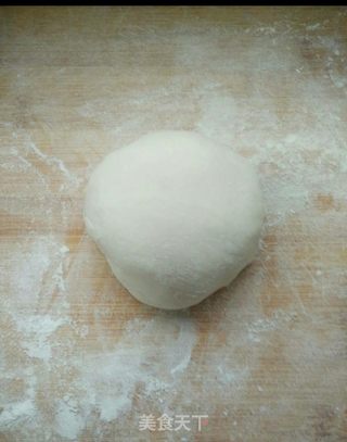 鸡蛋灌饼的做法步骤：1