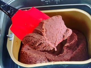 懒人版红豆沙的做法步骤:9