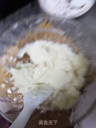 山药糕的做法步骤:3