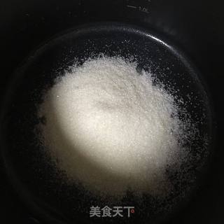 南瓜饼的做法步骤：5