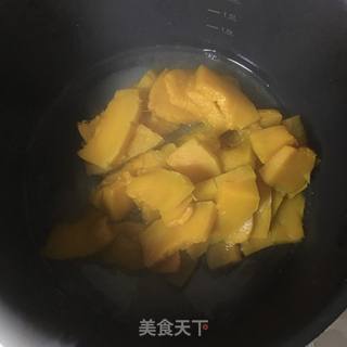 南瓜饼的做法步骤:6