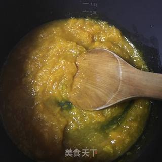 南瓜饼的做法步骤:7