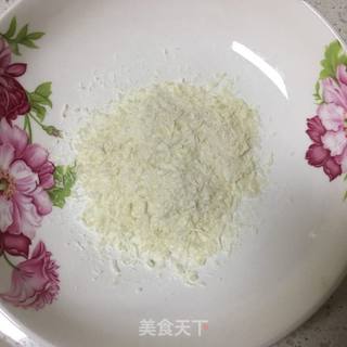 南瓜饼的做法步骤：11