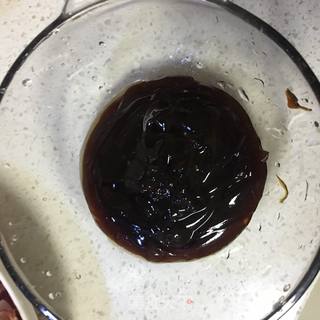 自制叉烧包的做法步骤:4