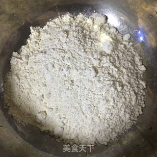 #自制叉烧包的做法图解18