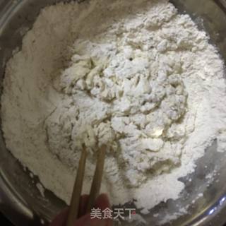 #自制叉烧包的做法图解19