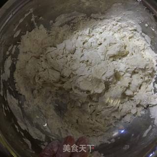 #自制叉烧包的做法图解20